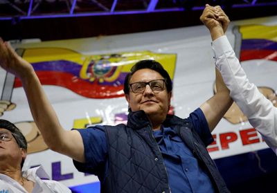 Five jailed over assassination of Ecuadorian presidential candidate Fernando Villavicencio