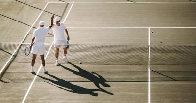 Rally together: what playing country tennis has taught me about social cohesion