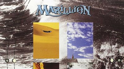 "The first time I heard Fish singing, I felt him connecting with me. The first time I heard Steve Hogarth singing, I felt he was connecting with my girlfriend": Marillion ring the changes on Seasons End
