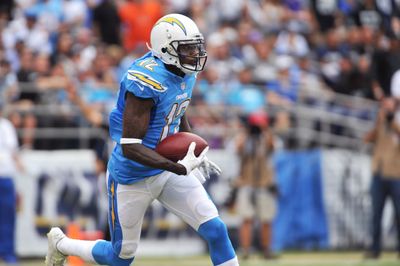 Former Chargers WR Jacoby Jones dies at age 40