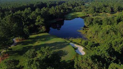 The best public-access and private golf courses in Mississippi, ranked