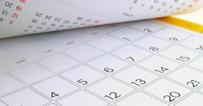Is today a bank holiday in Scotland? 'The Fair' explained
