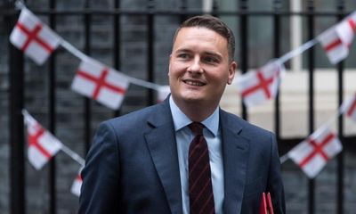 Wes Streeting expected to tell parliament why he backs puberty blockers ban