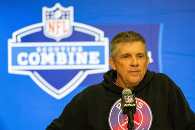 Broncos coach Sean Payton encouraged by rookie class ahead of camp