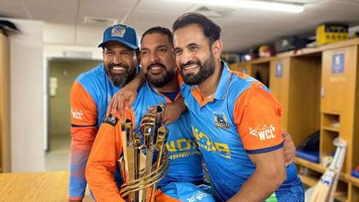 No better feeling than winning game for India, says Yuvraj Singh after lifting WCL title