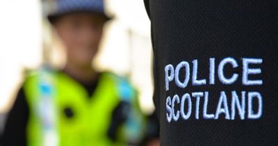 Man dies as police probe 'unexplained' death in Highlands