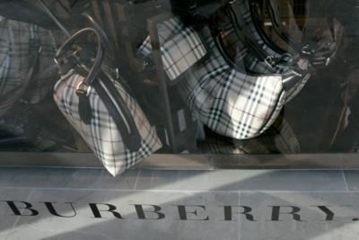 Burberry Appoints Joshua Schulman As New CEO Amid Challenges