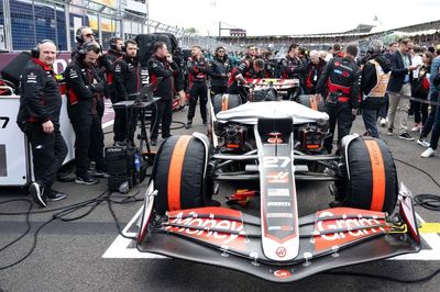 How Haas is succeeding where Ferrari and Aston Martin are struggling