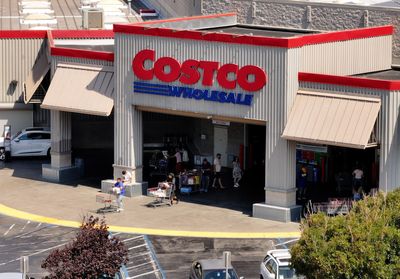 Costco's new CFO oversaw a fee hike—part of a strategy his predecessor followed for almost 40 years