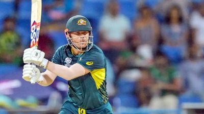 David Warner will not be considered for 2025 Champions Trophy: George Bailey