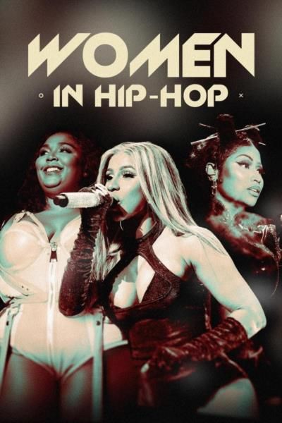 Hip Hop Legends Unite For Iconic Vegas Residency Experience