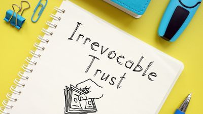 How to Handle Irrevocable Trust Assets Tax-Efficiently
