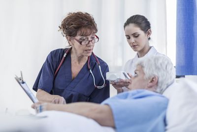 Why You Need an Advance Directive