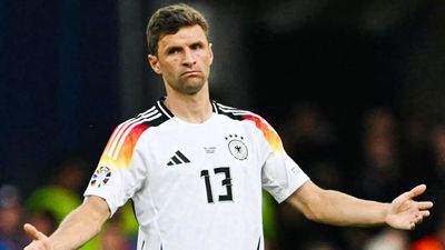Thomas Mueller ends Germany career following Euro 2024