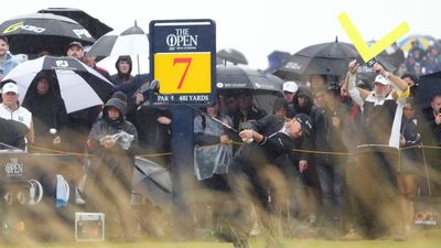 British Open Purse Rises to $17 Million, Capping Record Year for Money in Majors