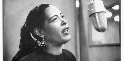 Decades after Billie Holiday’s death, ‘Strange Fruit’ is still a searing testament to injustice – and of faithful solidarity with suffering