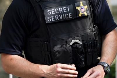 Secret Service Relied On Local Law Enforcement For Building Security