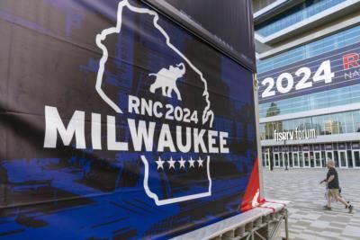 Republican National Convention To Proceed As Planned Despite Security Concerns