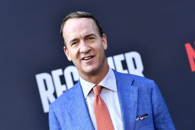 Peyton Manning’s busy summer continues with coverage of 2024 Olympics