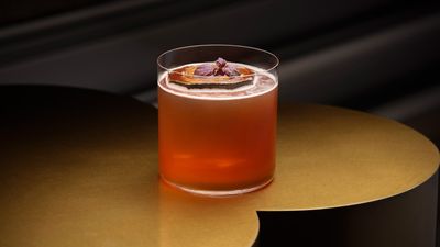 These Paris cocktail bars are an Olympic-worthy mix