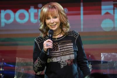 Reba Mcentire Returns To TV With New Comedy Series