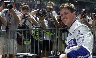Former Formula One driver Ralf Schumacher comes out as gay