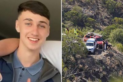 Body Found In Search For Jay Slater, Teen Who Vanished Four Weeks Ago In Spain