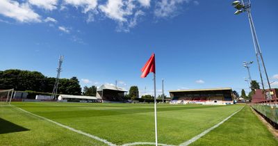 Dundee confirm venue switch for two matches amid pitch improvement works