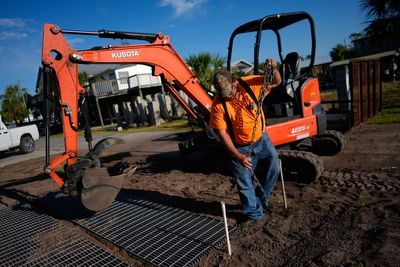 Rebuilding coastal communities after hurricanes is complex, and can change the character of a place