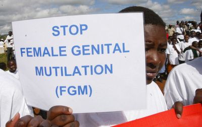 Gambia upholds its ban on female genital cutting. Reversing it would have been a global first