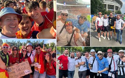 Euro 2024: a summer of fun comes to an end