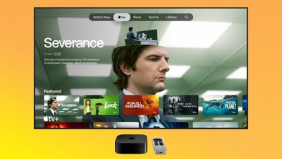 Catch up on Severance in time for season 2 with three free months of Apple TV Plus for PlayStation owners