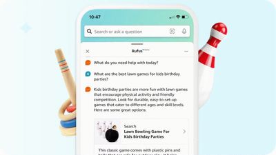 Shop smarter this Prime Day: Amazon's ChatGPT-like Rufus saves you time and money
