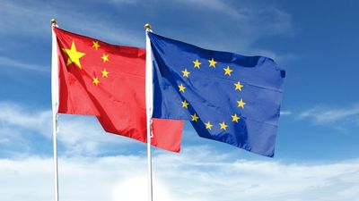 European AI rules could hamstring Chinese tech companies with compliance costs