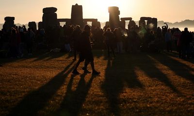 Ministers ‘inadequately briefed’ on alternatives to Stonehenge tunnel plan, lawyers argue