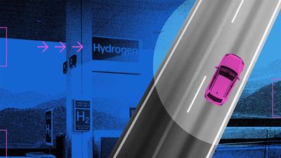 EVs Aren't the Future, Hydrogen Is