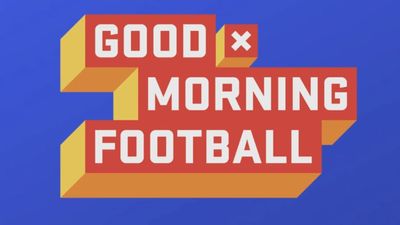 'Good Morning Football' Relaunching July 29 With Two New Castmembers