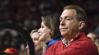 Nick Saban Hilariously Admitted Why He Got Briefly Turned Away From SEC Media Day