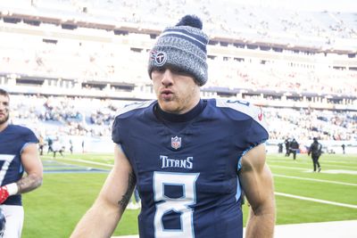 Titans’ Will Levis named team’s biggest potential bust by NFL analyst