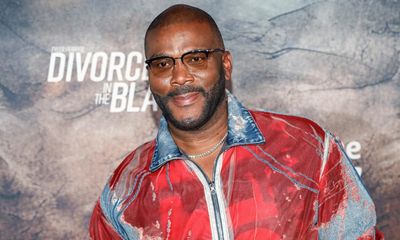 Is Tyler Perry the most frustrating man in Hollywood?
