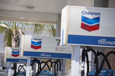 Earnings Preview: What to Expect From Chevron Corporation's Report