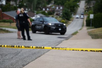 "Conservative" shooter was an "outcast"