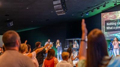 DAS Audio, 5 Words Media FreeChurchAV Winners