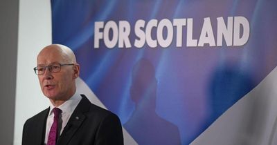 John Swinney asks SNP members for feedback on General Election campaign