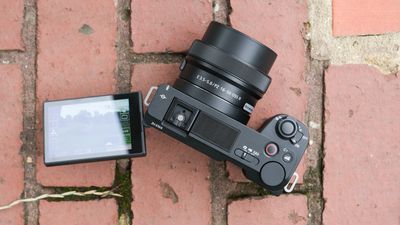 Sony ZV-E10 II review: Sony perfects its vlogging formula