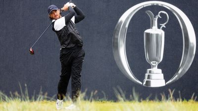 ‘I’ve Dreamed Of Winning The Open Since I Was 5 Years Old’ – Tommy Fleetwood On Why He 'Absolutely' Has The Game To Win At Royal Troon