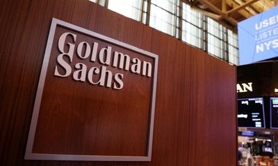 Goldman Sachs raises banker pay and bonuses after 150% surge in quarterly profit