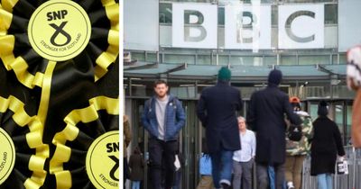 'What possible justification?': BBC called out over 'wild' SNP headline