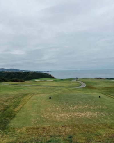 Alex Oxlade-Chamberlain Finds Joy In Golfing Amidst Scenic Beauty