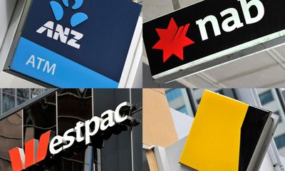 Australia’s big banks lent $3.6bn to fossil fuel expansion projects in 2023, report shows